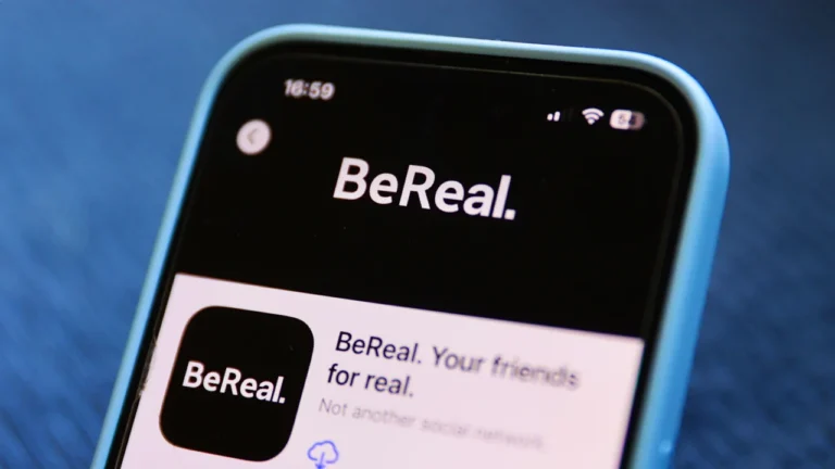 BeReal is back. Can it stick around this time?