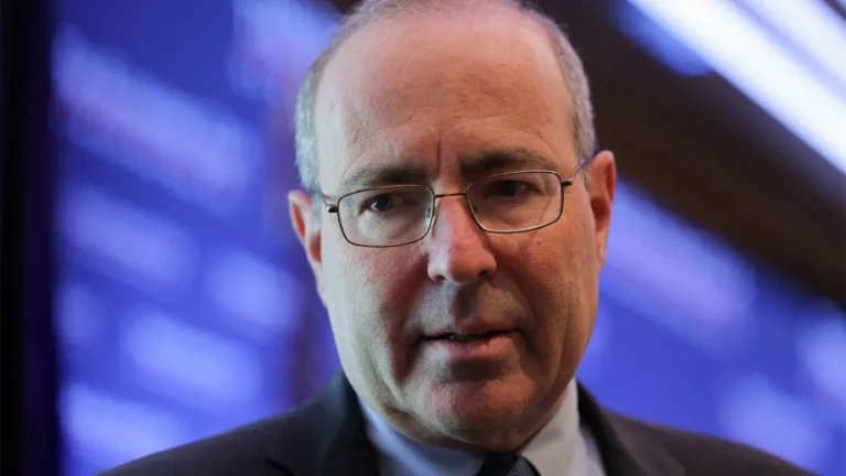 Fed’s Barkin says tariffs will push up inflation