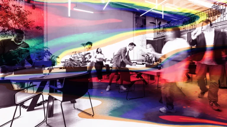 A practical guide to being an ally in the workplace