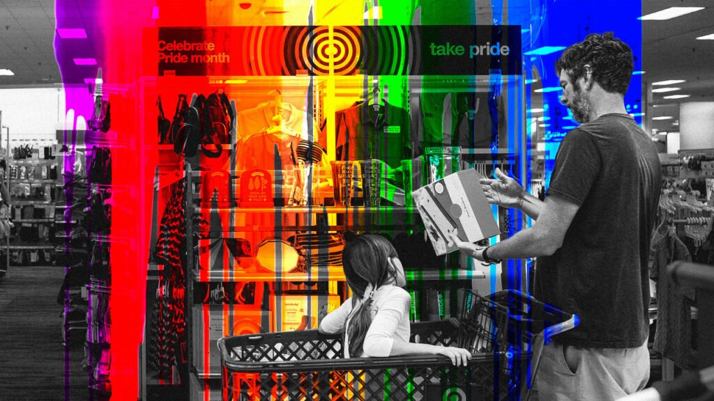 Why Target’s Pride merch feels so bad