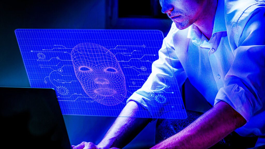 How CEOs can lead in the age of AI agents