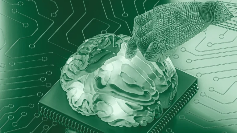 Your leadership playbook needs an AI update