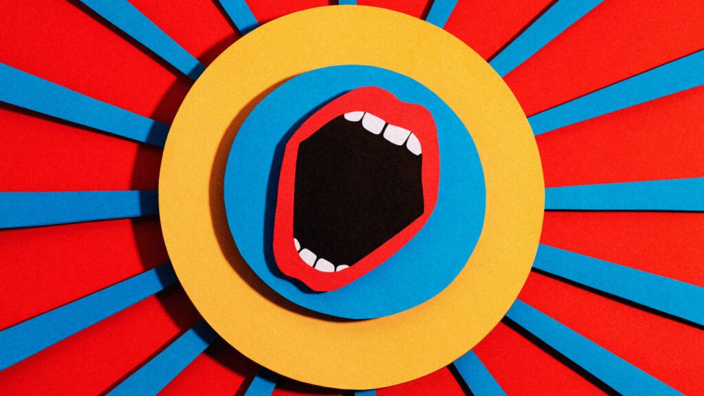 How to transform a boring speech and improve your public speaking skills