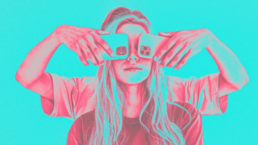 What I Learned After Handing Marketing to a Gen Zer