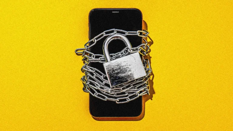 I turned off my phone for a week: Here’s why you should too