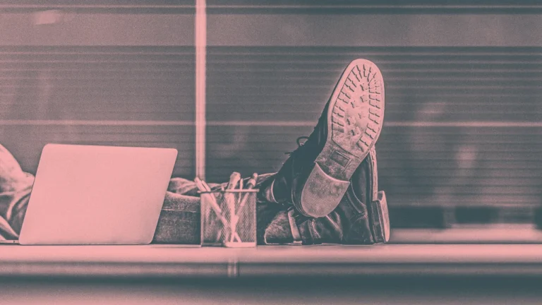 40% of Gen Z men are using AI to cheat at work