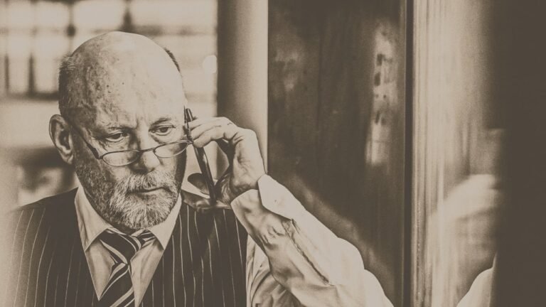 Aging entrepreneurs face new policy hurdles. Here’s how to help