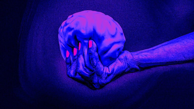 Has AI already rotted my brain?