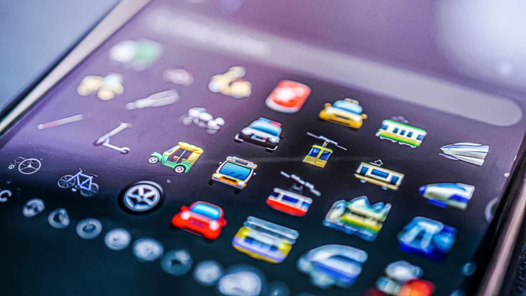 Why Gen Z is ditching popular emojis for unexpected alternatives