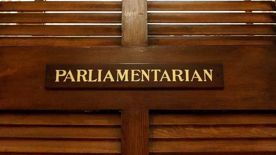 Here's what the Senate parliamentarian has struck from Trump's megabill