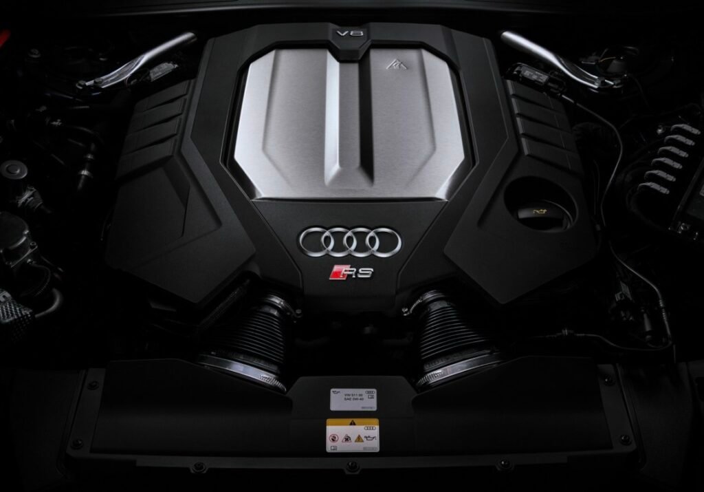 Next-Gen Audi RS6 Won't Repeat Mercedes-AMG's Costly Mistake