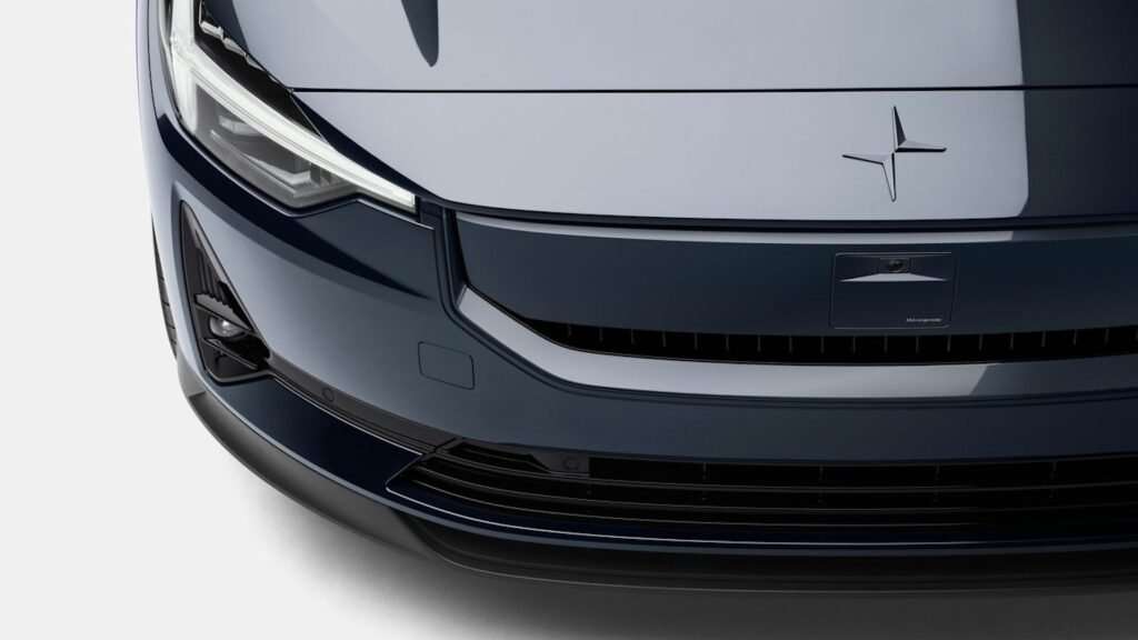 Polestar 7 Will Be The Swedish Model Y, With An Attitude To Rival A Porsche