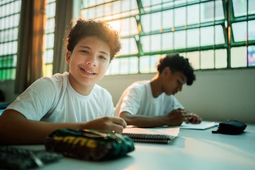 Want To Improve Student Outcomes? Fix The A.C.