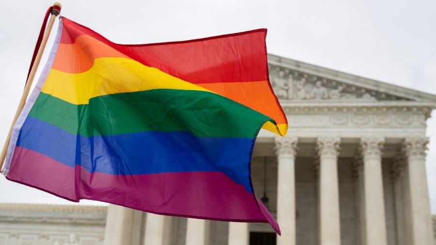 10 years after Obergefell, gay marriage faces growing threats