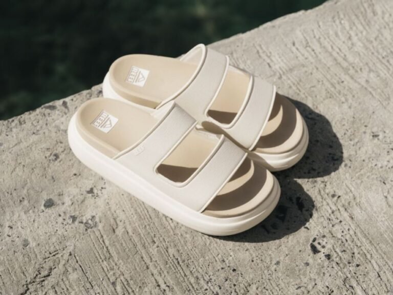 Reef Sandals from $24.59 Shipped (Regularly $55)