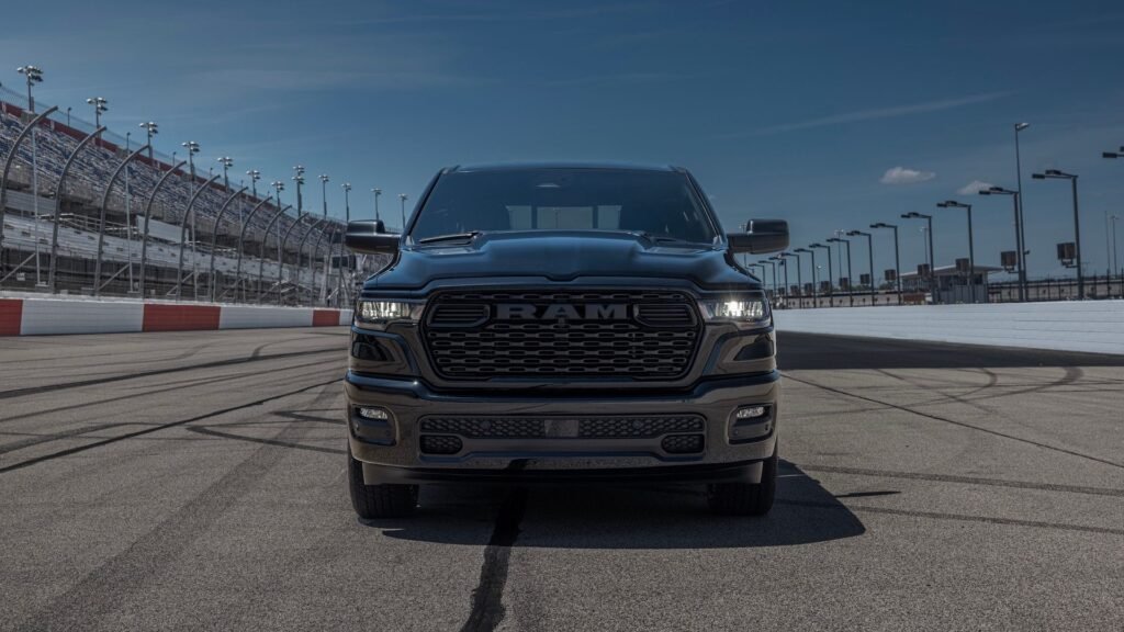 V8-Powered Ram 1500 Is Safe From Impending 2026 Price Hikes