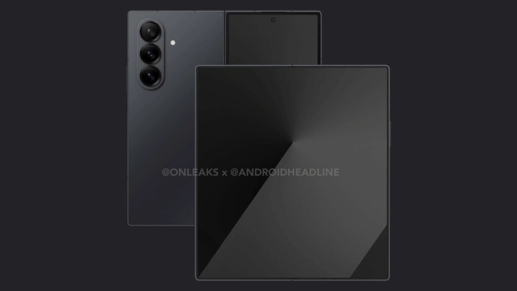The Galaxy Z Fold 7 might skip Qi 2’s best feature, and that’s a shame
