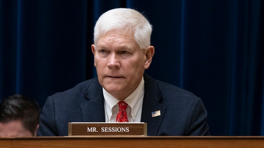 Texas Republican on deficit spending in GOP bill: ‘It’s not a perfect world’