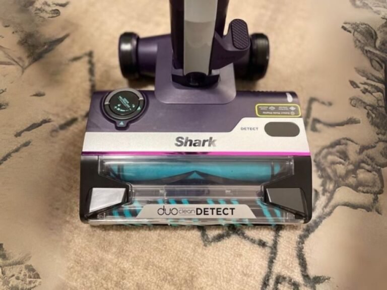 Shark PowerDetect Vacuum w/ Tools from $159.98 Shipped ($342 Value)
