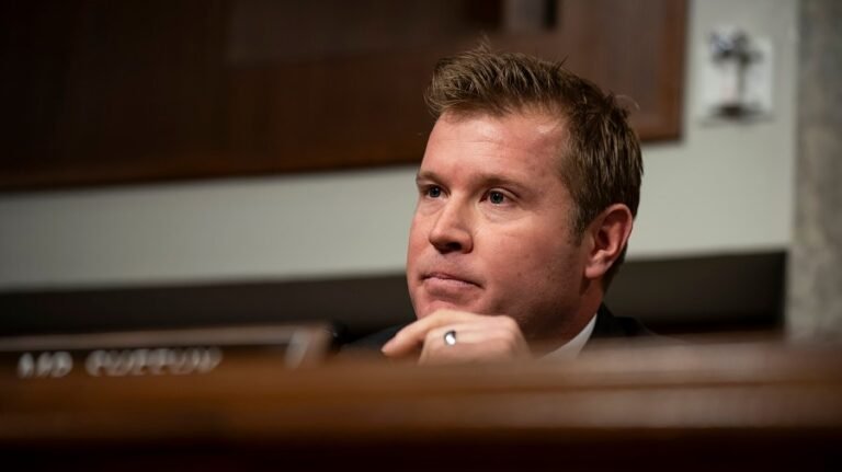 GOP senator lists Montana estate for over $10 million