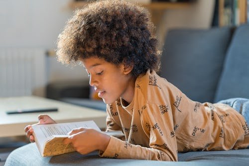 16 Summer Books For Kids Trending On Goodreads Right Now
