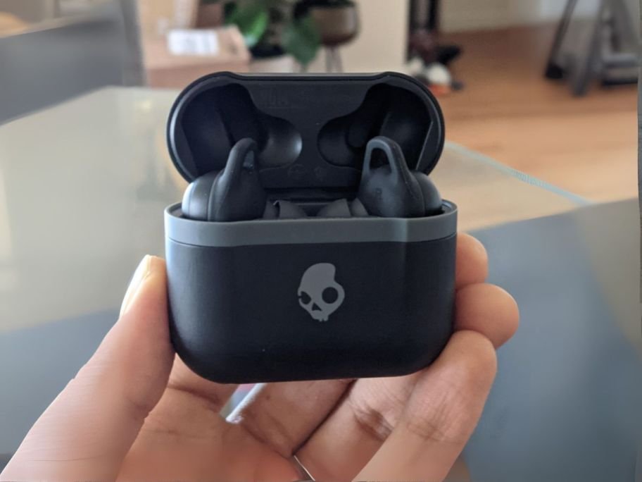 TWO Skullcandy Wireless Earbuds Only $36.99 Shipped (Reg. $140) – Just $18.50 Each!