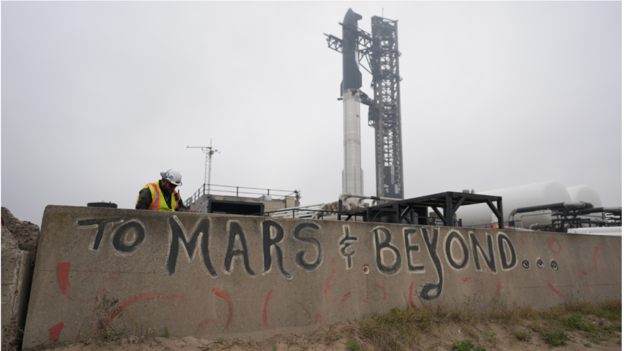 How Starship can stay on schedule for Musk and NASA's ambitions