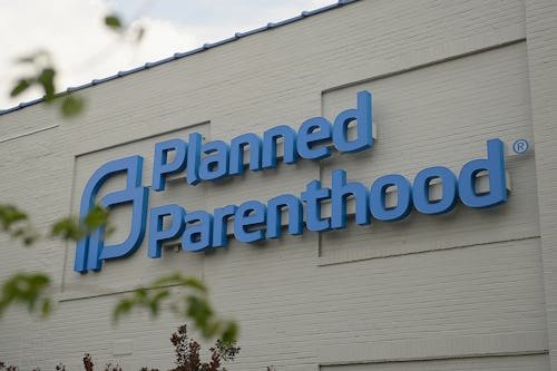 Abortion Clinics Are Closing Across The Country & Not Just In Red States