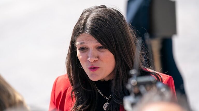 Michigan Dem to introduce bill limiting presidential power to deploy troops on US soil