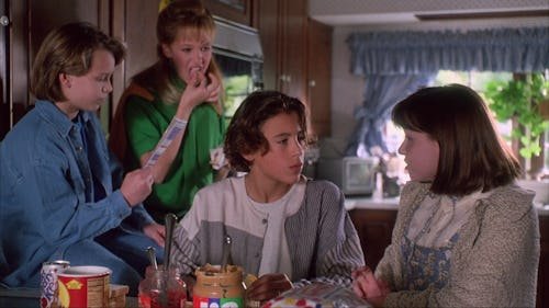 30 Summer Camp Movies To Watch From The Comfort Of Your A/C