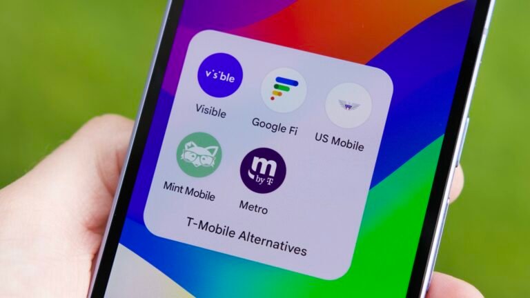 Survey reveals this is the T-Mobile alternative most people would go for
