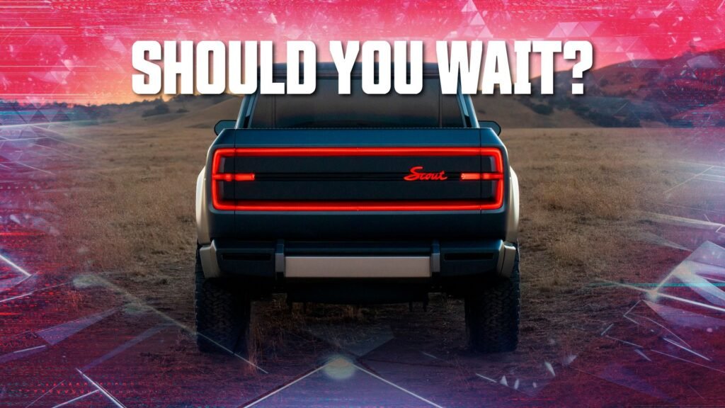Future Pickup Trucks Worth Waiting For