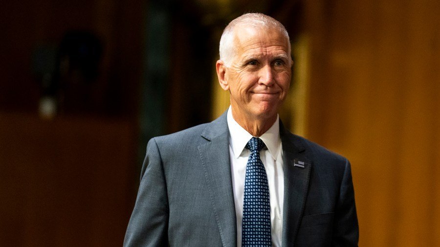 Key GOP senator warns Medicaid cuts could spell political disaster for Republicans