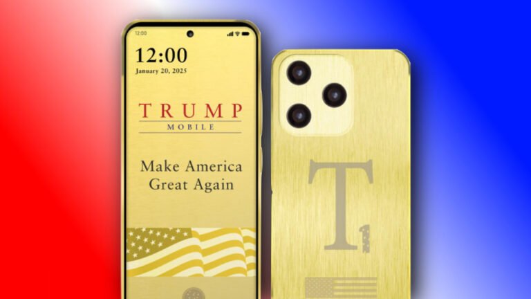 Report highlights uncomfortable truths about Tump Mobile and its T1 Phone