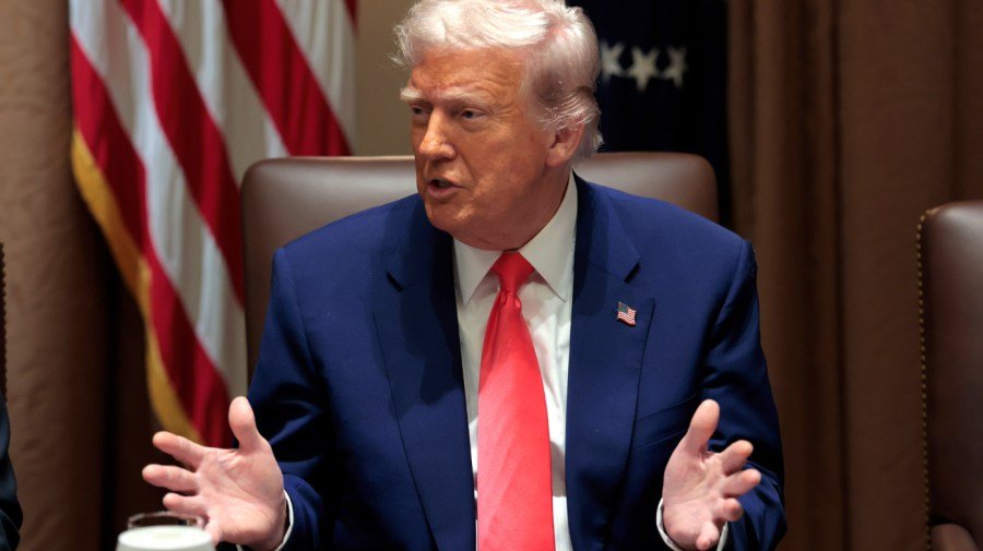 Does your business have a Plan B for the Trump tariffs?