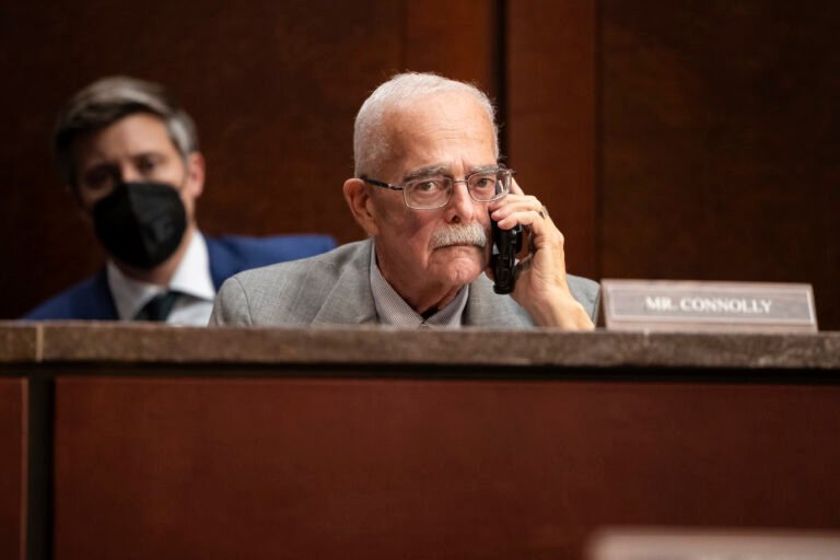 Dead lawmakers tweet from beyond the grave