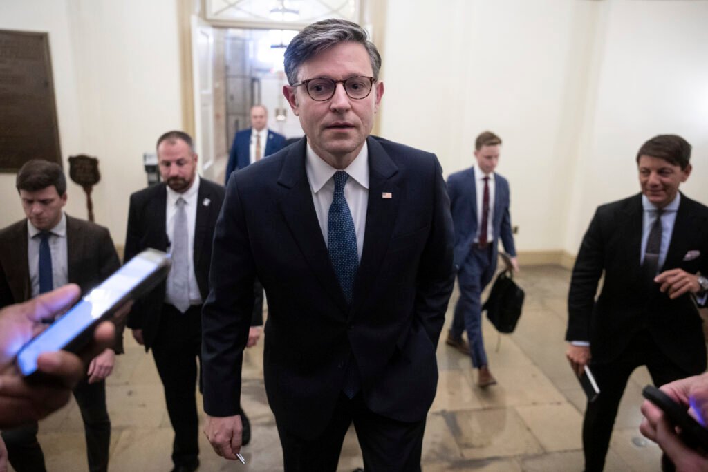 House clears $9.4B in funding clawbacks requested by White House
