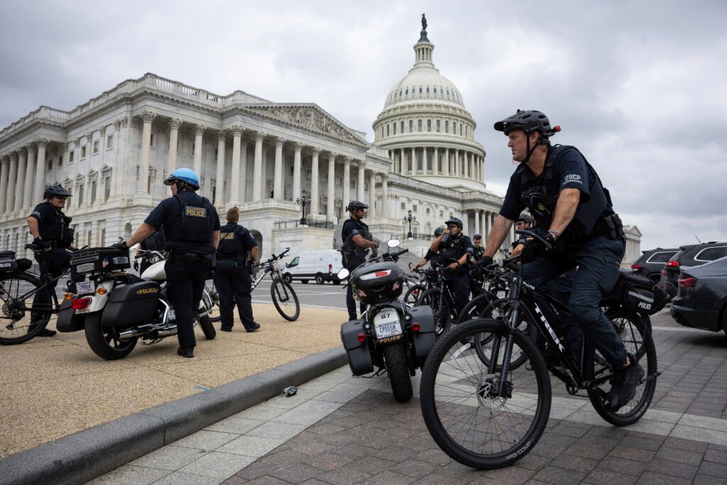 ‘The reality we live in:’ Lawmakers consider what they’d sacrifice for safety
