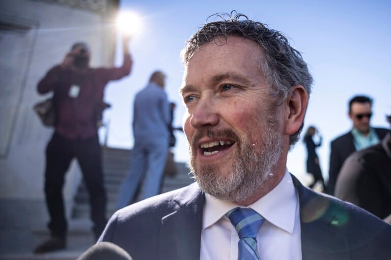 Trump isn't ready for a ceasefire with Massie
