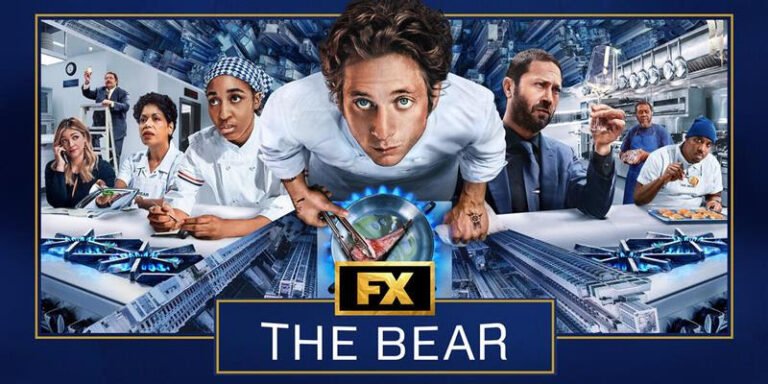 In Season 4, ‘The Bear’ Has Heart