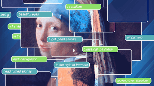 Ethics Behind AI Art