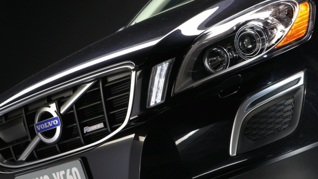 After 30 Years, Volvo's Best-Seller Is No Longer A Brick On Wheels