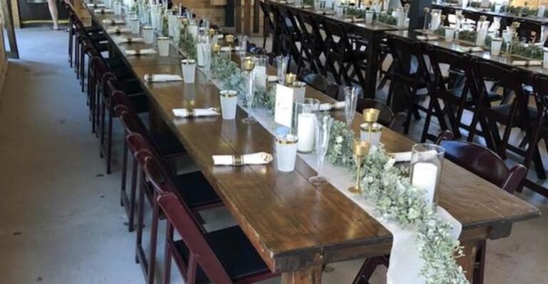 11 Brilliant Wedding Decoration Ideas Using Dollar Tree Items!