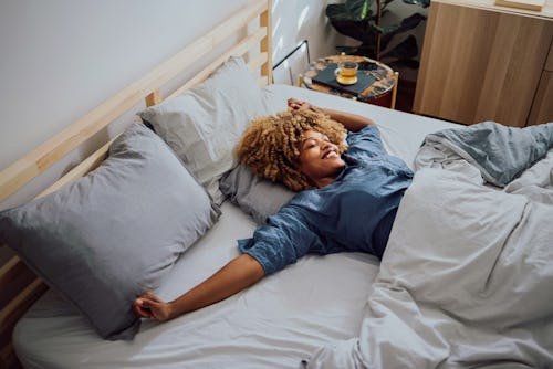 An Unexpected Upside Of Divorce? Scheduled Alone Time