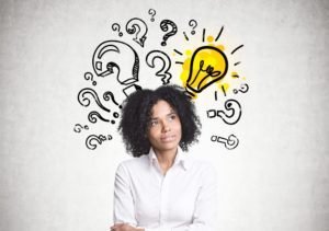 Great Resumes Are Made from Great Questions