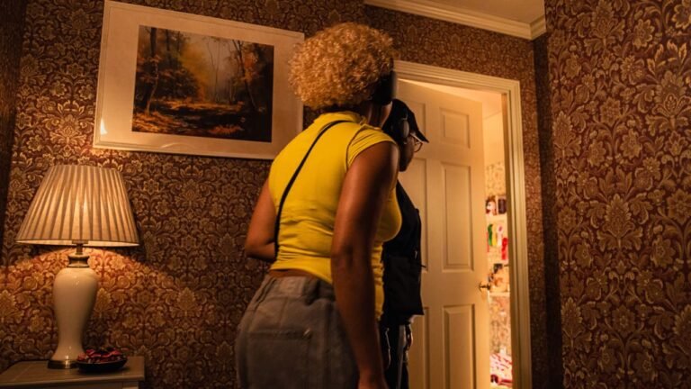 Inside the making of Punchdrunk’s new immersive ‘gothic fairytale’