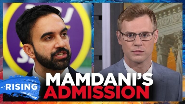 Black New Yorkers slam Zohran Mamdani over race claims on his college application
