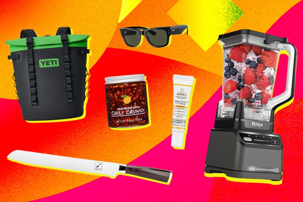 Prime Day Ends Today — We Just Spotted These 17 Last-Minute Deals