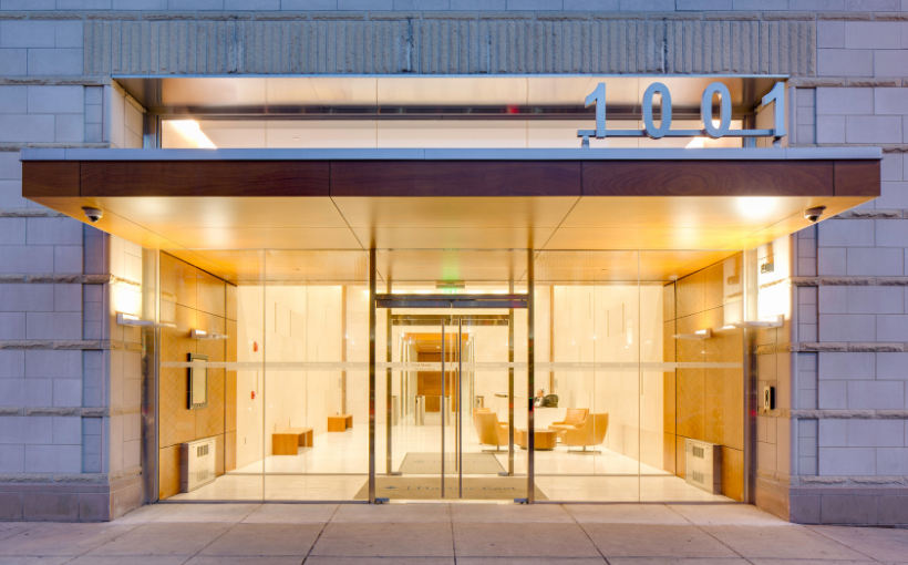 CBRE Relocating Baltimore Office to Harbor East