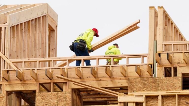 US housing shortage grew to record 4.7M units, Zillow says